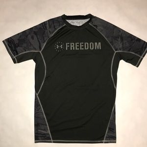 Kids Under Armour Shirt